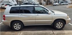 Trade In Your Less-Than-Perfect Toyota Highlander — We Pay Cash For
